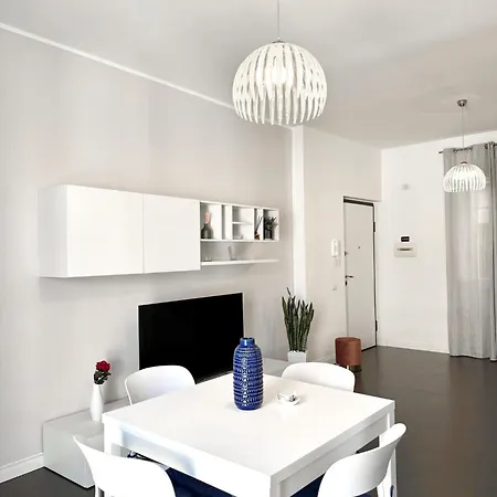The Superhost - Duomo Apartmán Crotone