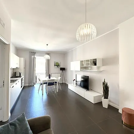 The Superhost - Duomo Apartmán