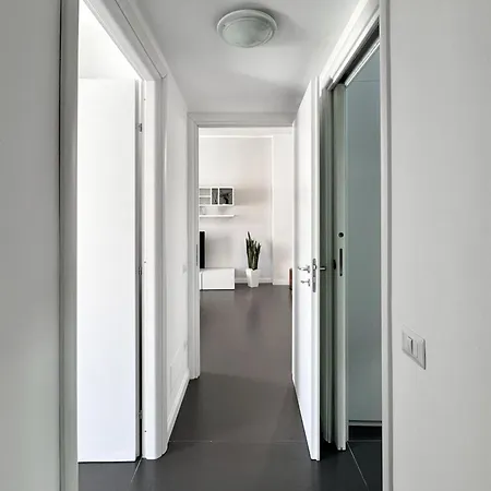 Apartmán The Superhost - Duomo *