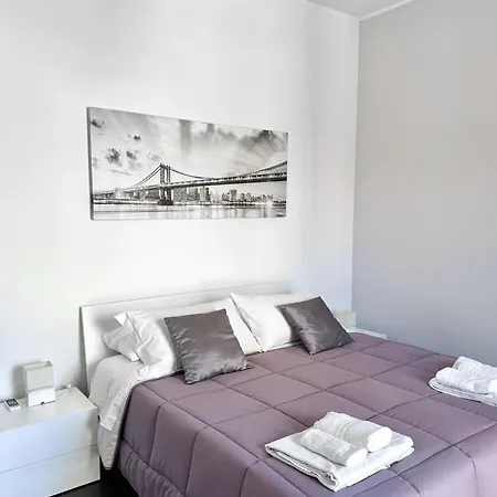 The Superhost - Duomo Apartmán Crotone