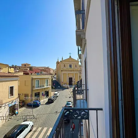 The Superhost - Duomo Apartmán Crotone
