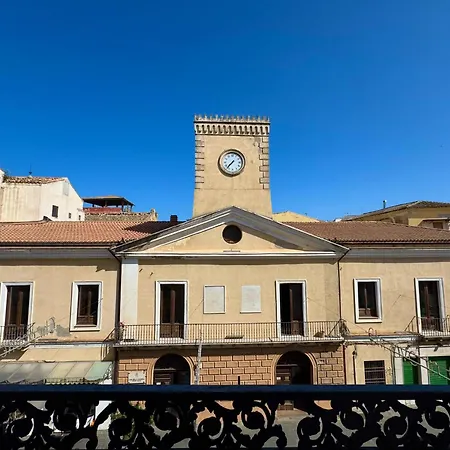 The Superhost - Duomo Crotone