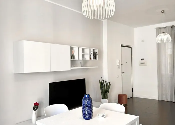 The Superhost - Duomo Apartment Crotone