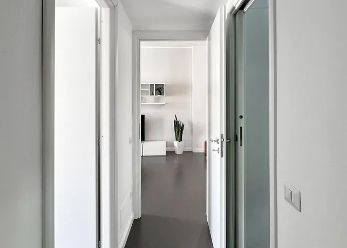 Apartment The Superhost - Duomo *