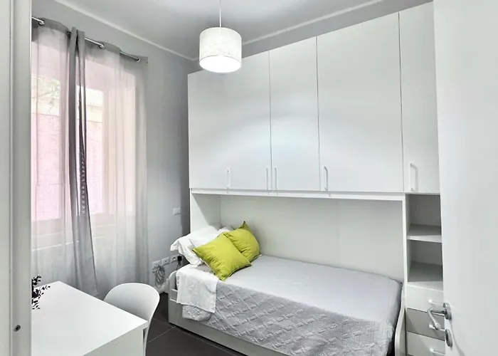 Apartment The Superhost - Duomo Crotone