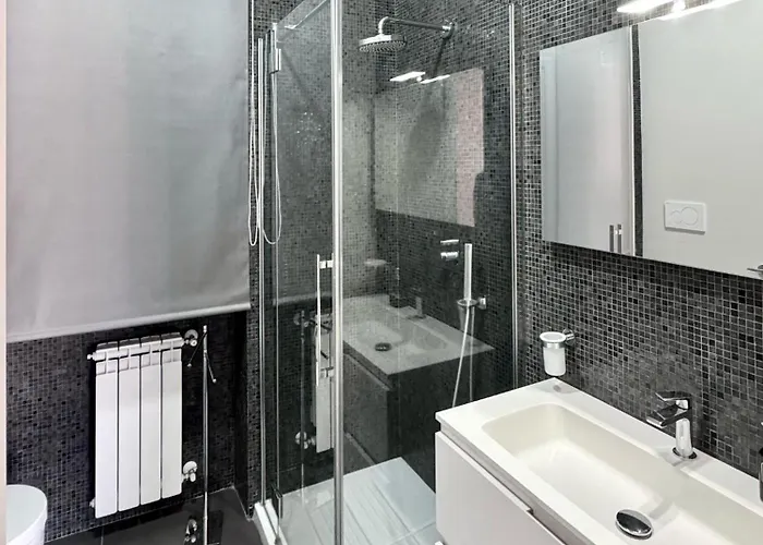 The Superhost - Duomo Apartment *