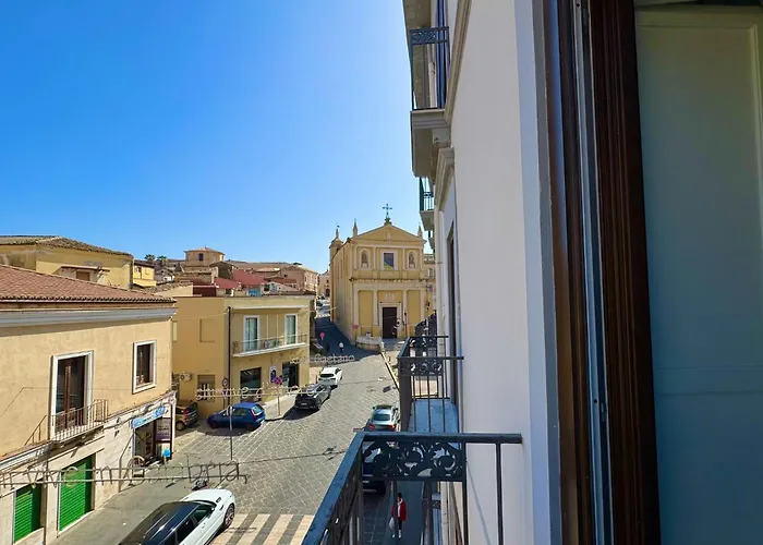 Duomo Appartement Crotone