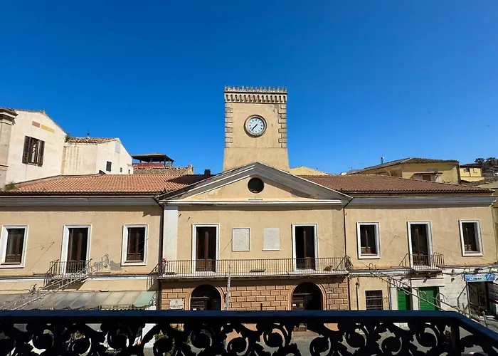 The Superhost - Duomo Crotone